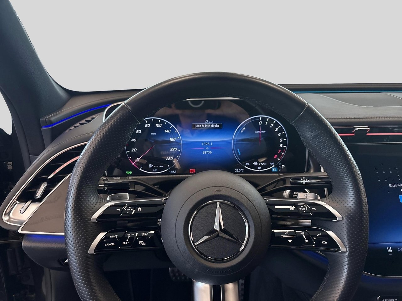 Mercedes-Benz E 2024, bild 4/15