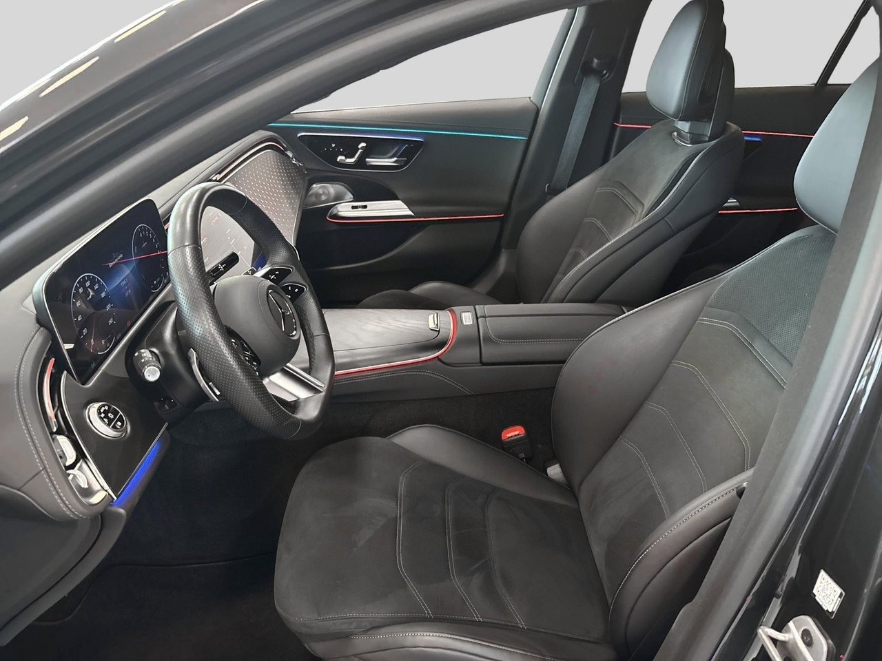 Mercedes-Benz E 2024, bild 5/15