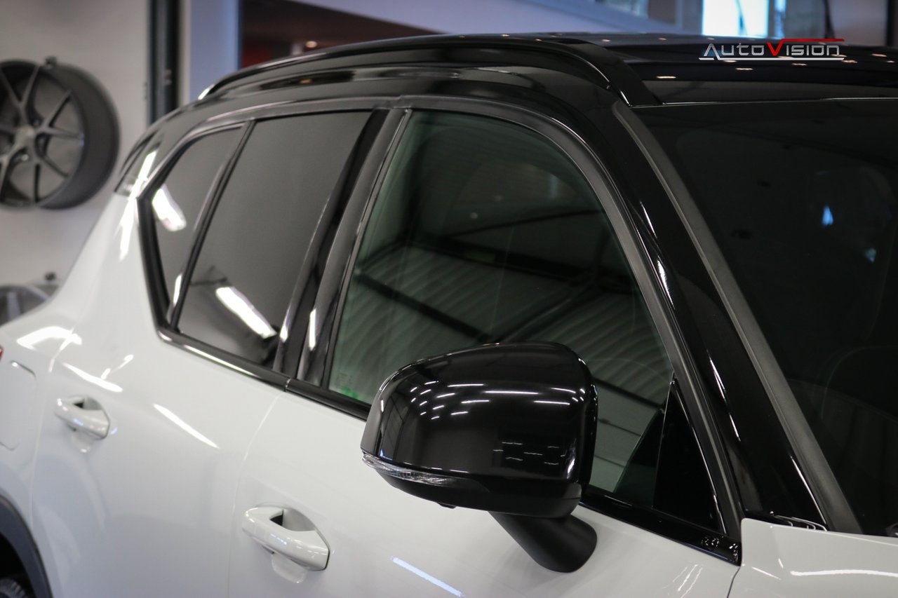 Volvo XC40 2019, photo 7/10