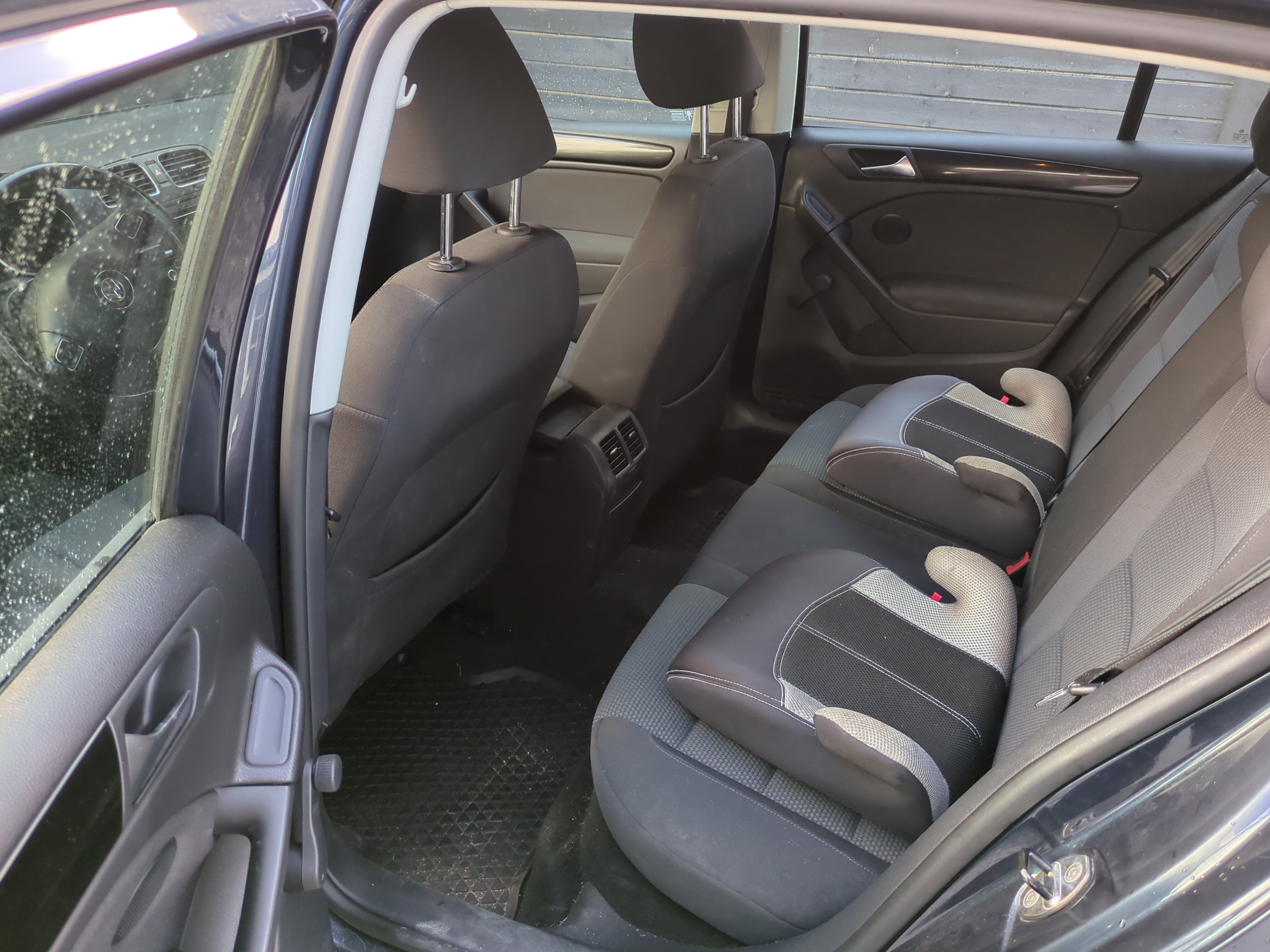 Volkswagen Golf 2012, bild 4/7