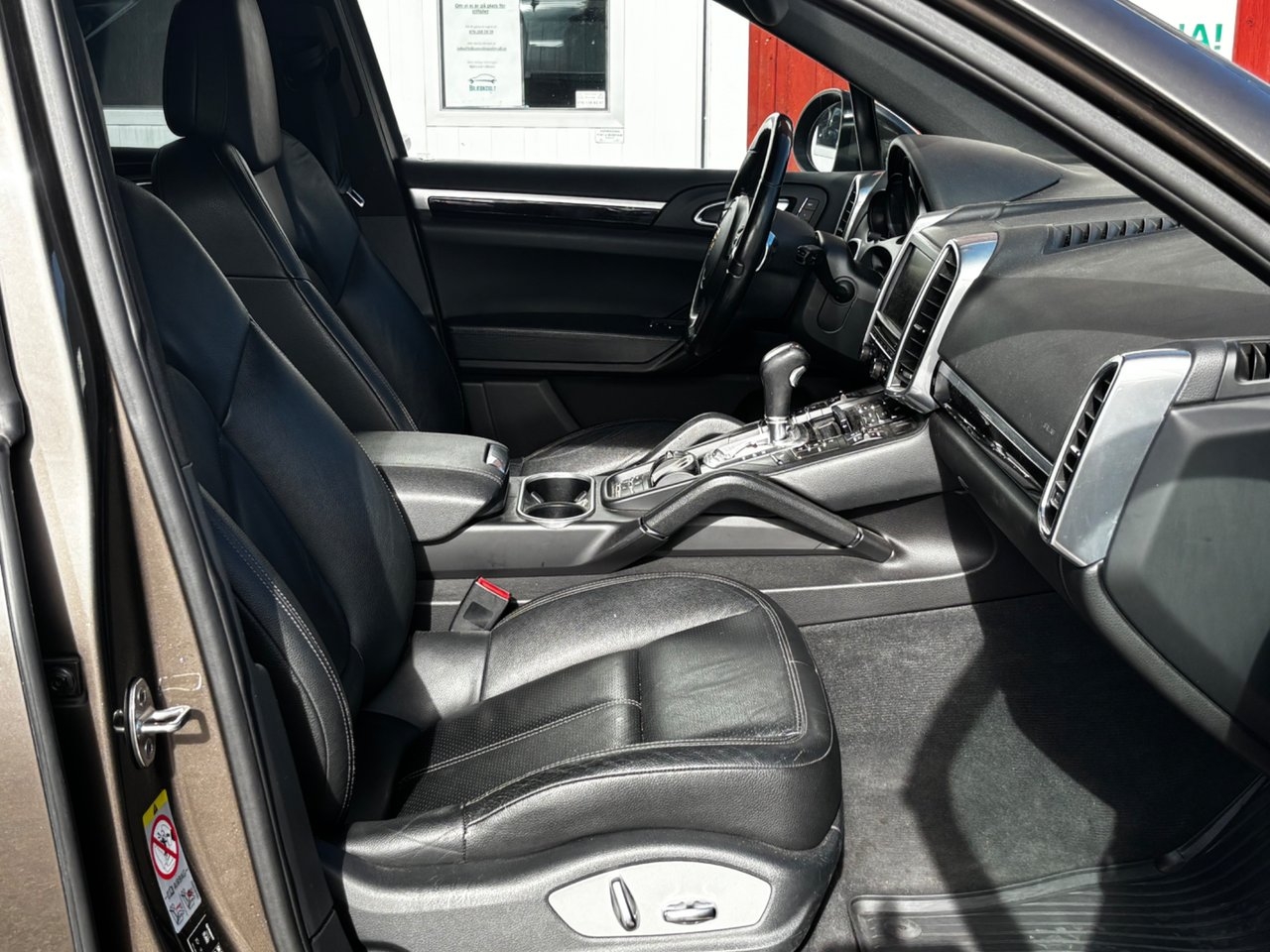 Porsche Cayenne 2012, bild 6/10