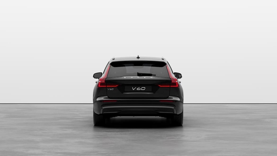 Volvo V60 T6 Plus Dark Nordic Edition 2027, bild 5/10