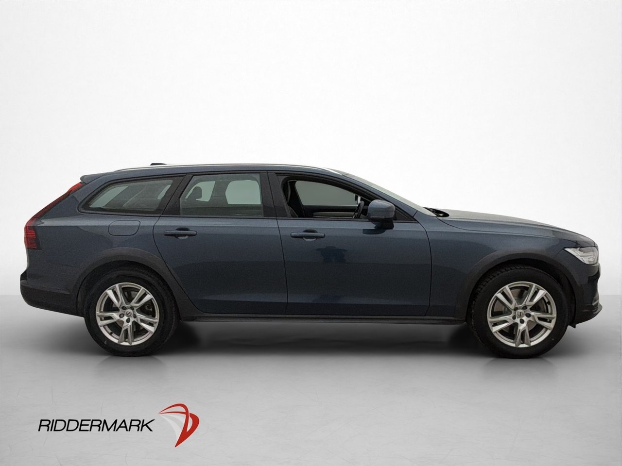Volvo V90 Cross Country B4 AWD D-Värmare 2023, bild 6/33