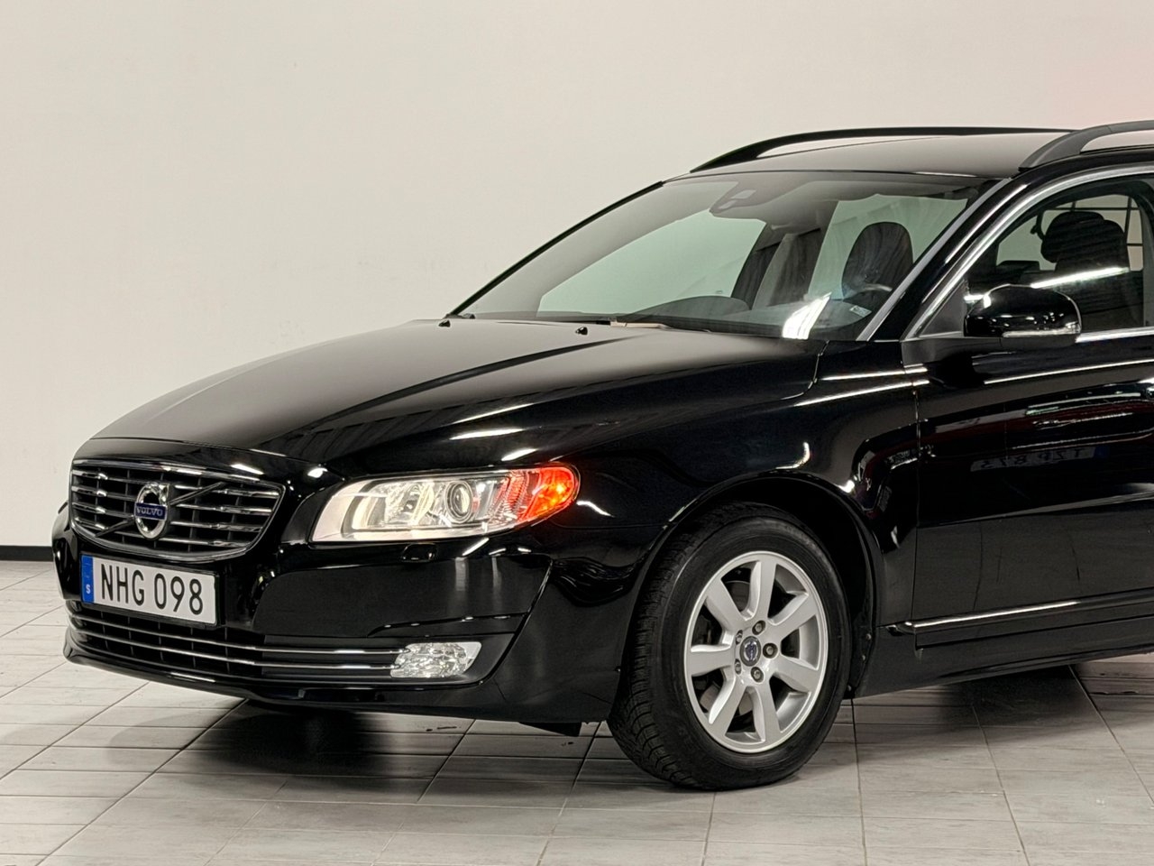 Volvo V70 2014, kuva 5/10