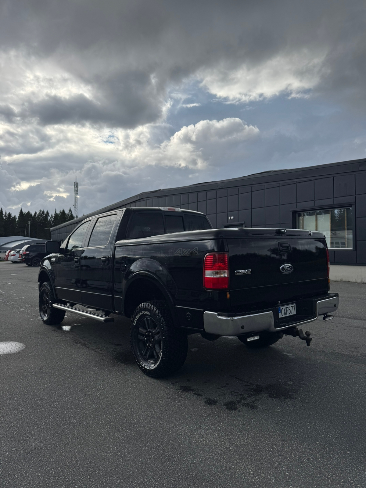 Ford F-150 2005, bild 6/7