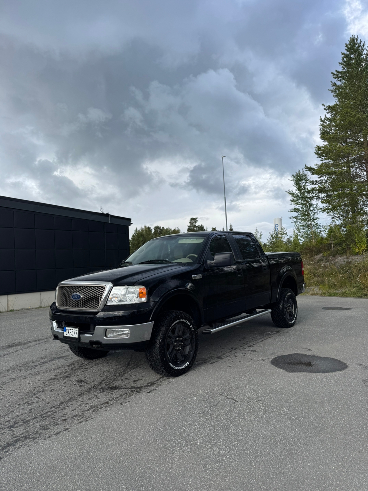 Ford F-150 2005, bild 2/7