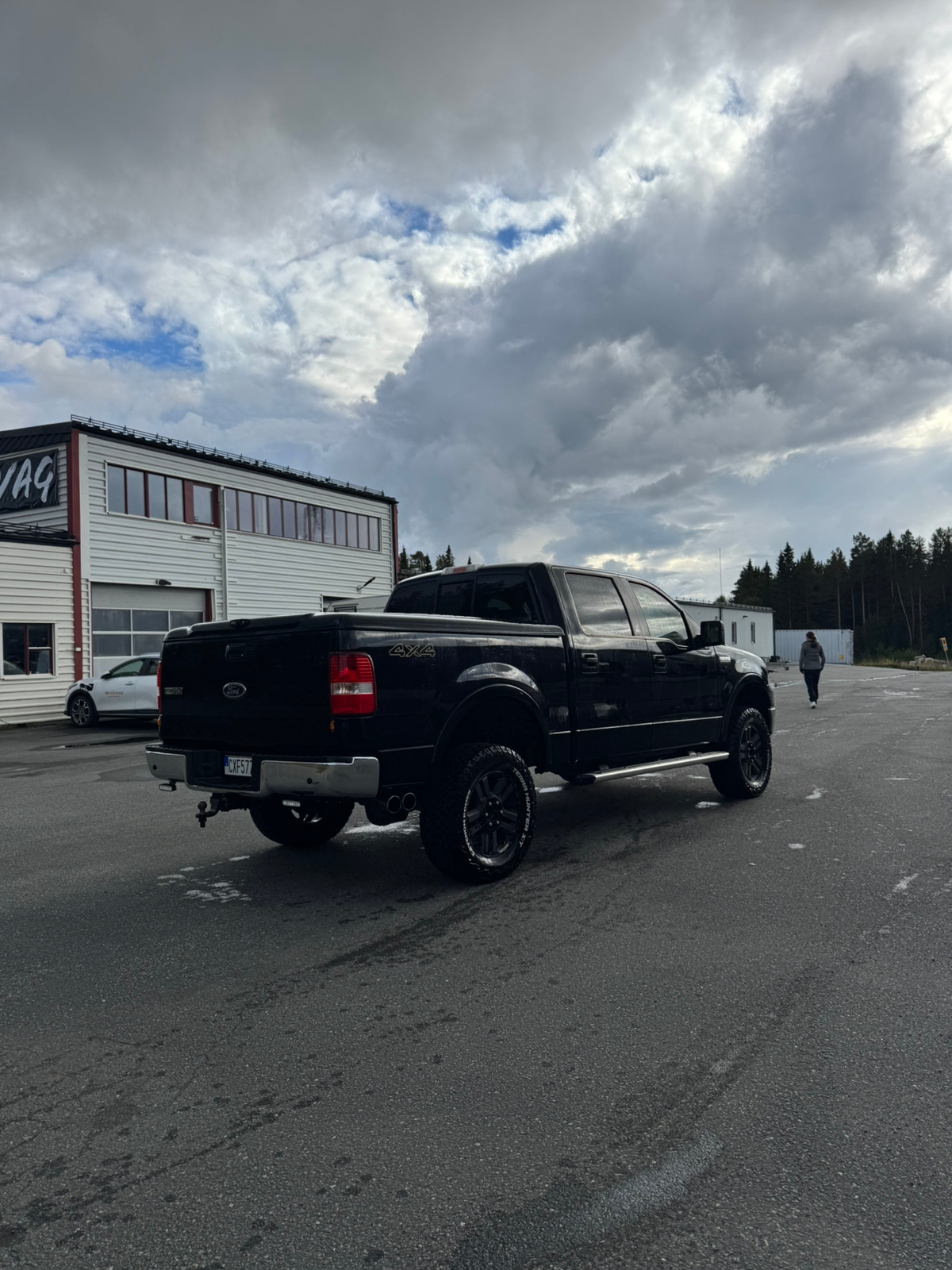 Ford F-150 2005, bild 4/7