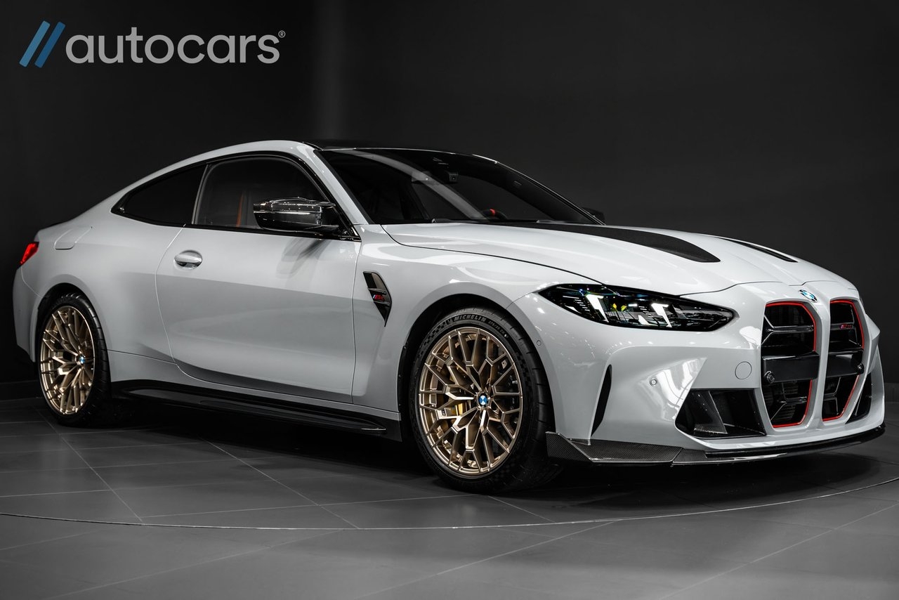 BMW M4