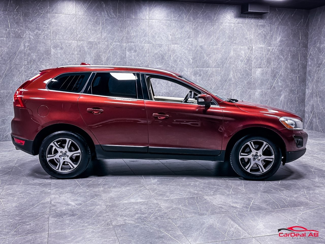 Volvo XC60 2010, bild 2/10