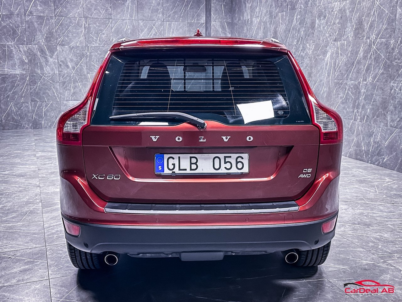 Volvo XC60 2010, bild 4/10