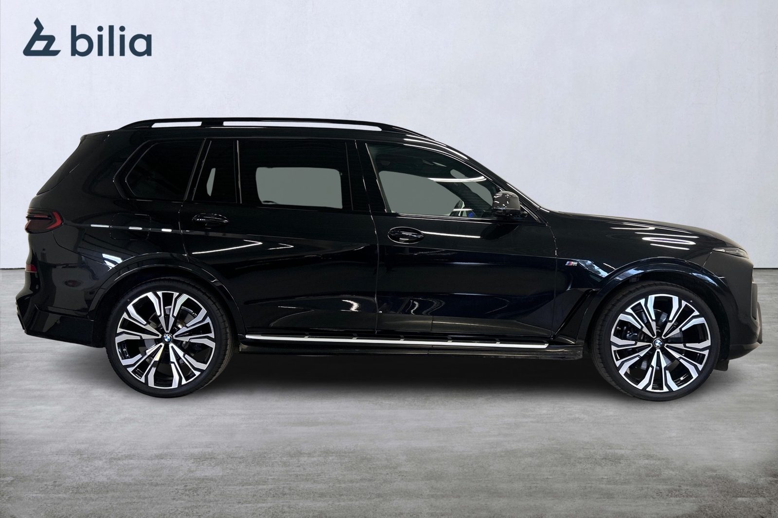 BMW X7 xDrive40d Steptronic 2025, bild 2/6