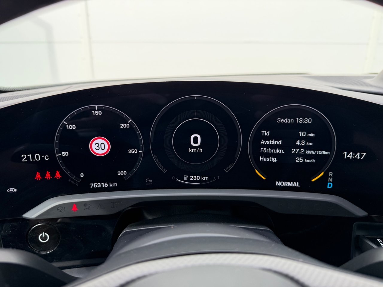 Porsche Taycan 2020, bild 7/10