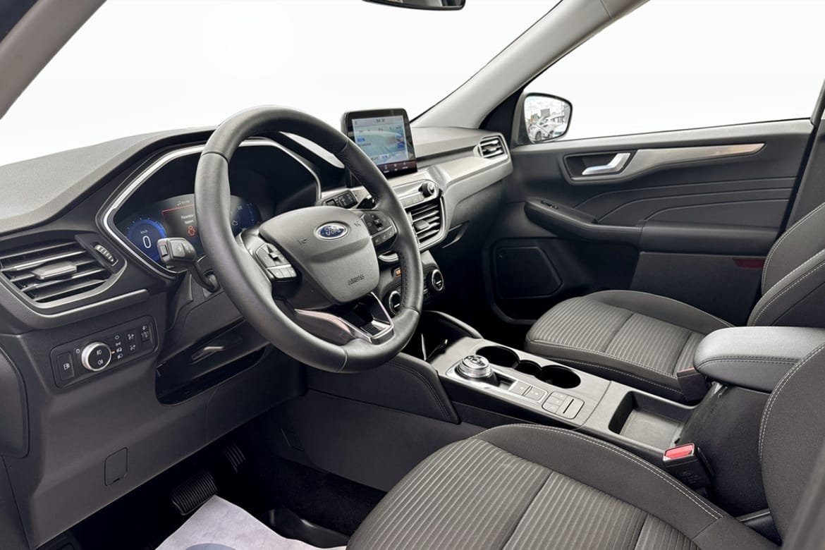 Ford Kuga 2022, bild 4/8