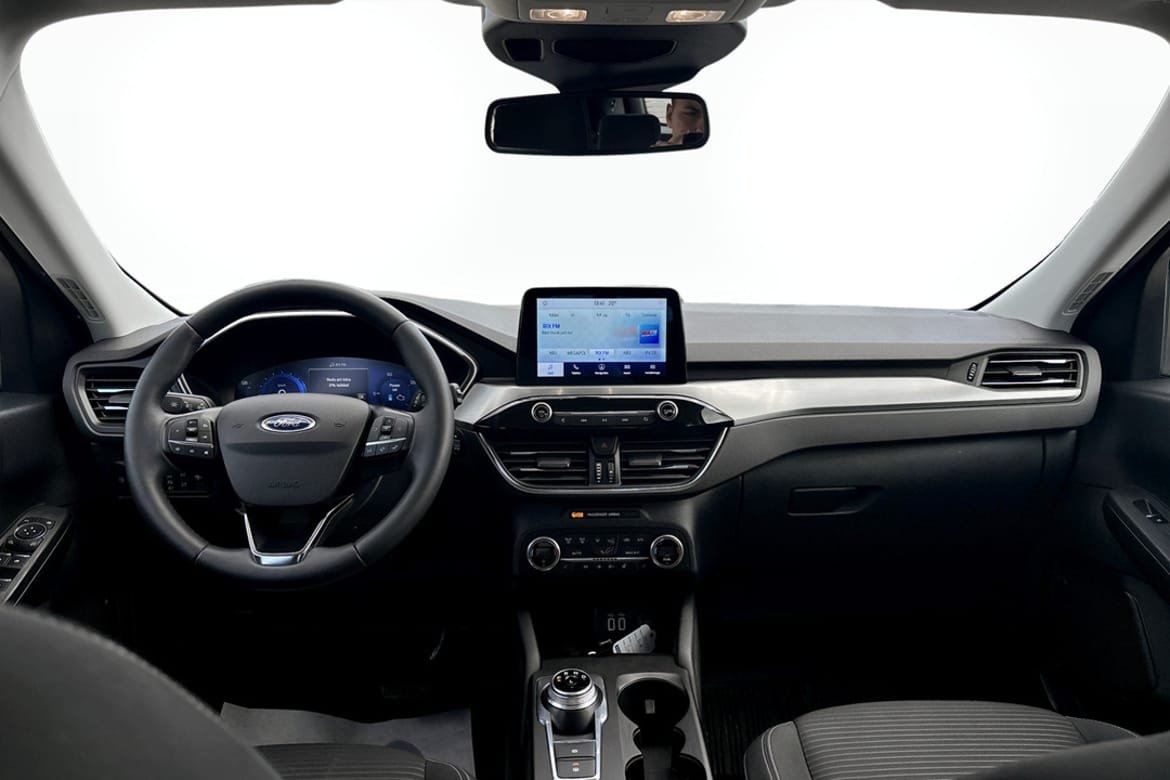 Ford Kuga 2022, bild 5/8