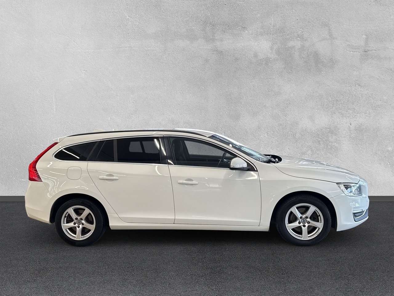Volvo V60 2016, bild 6/10