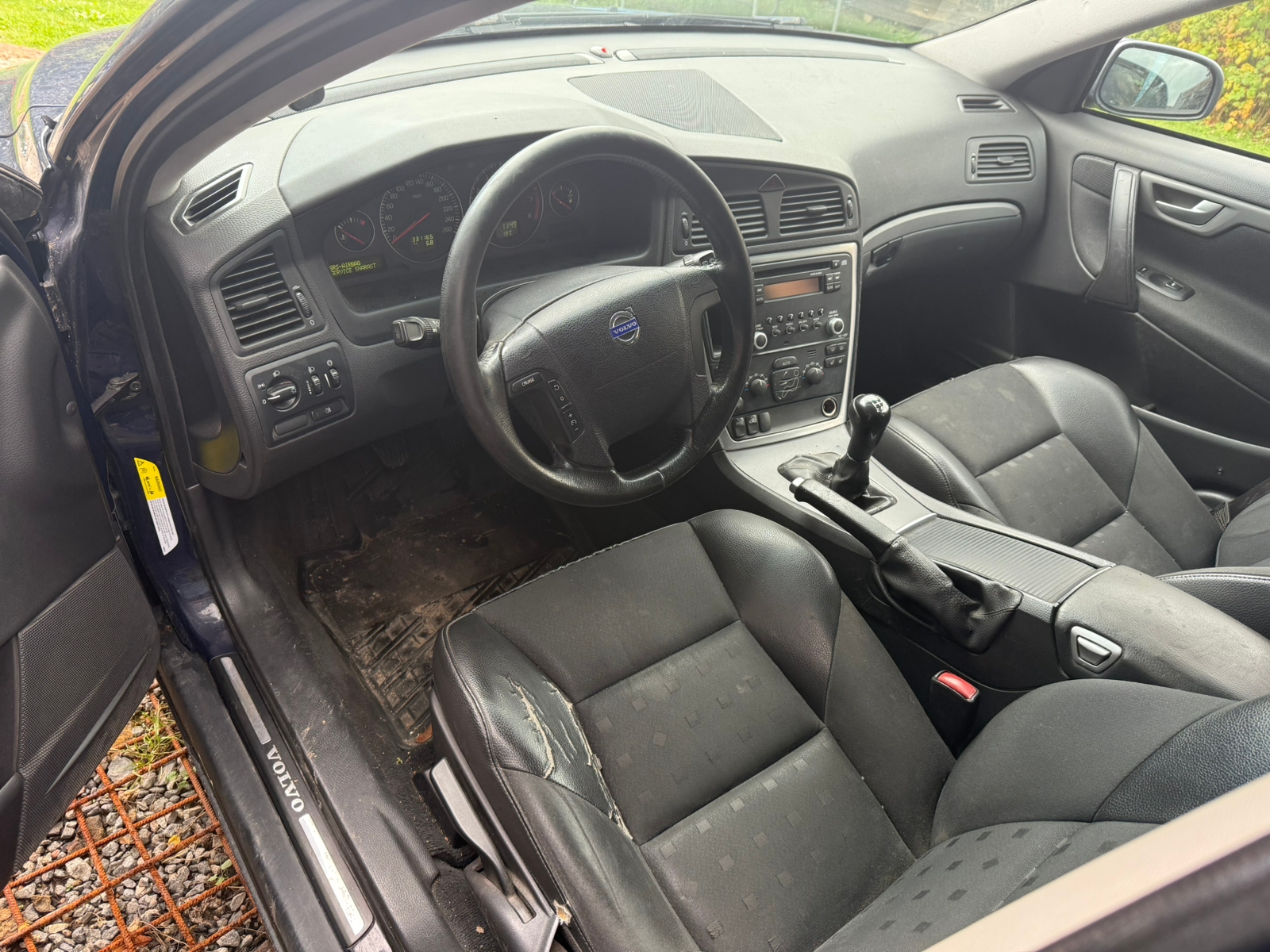 Volvo V70 2.4 Manuell 2006, kuva 3/9