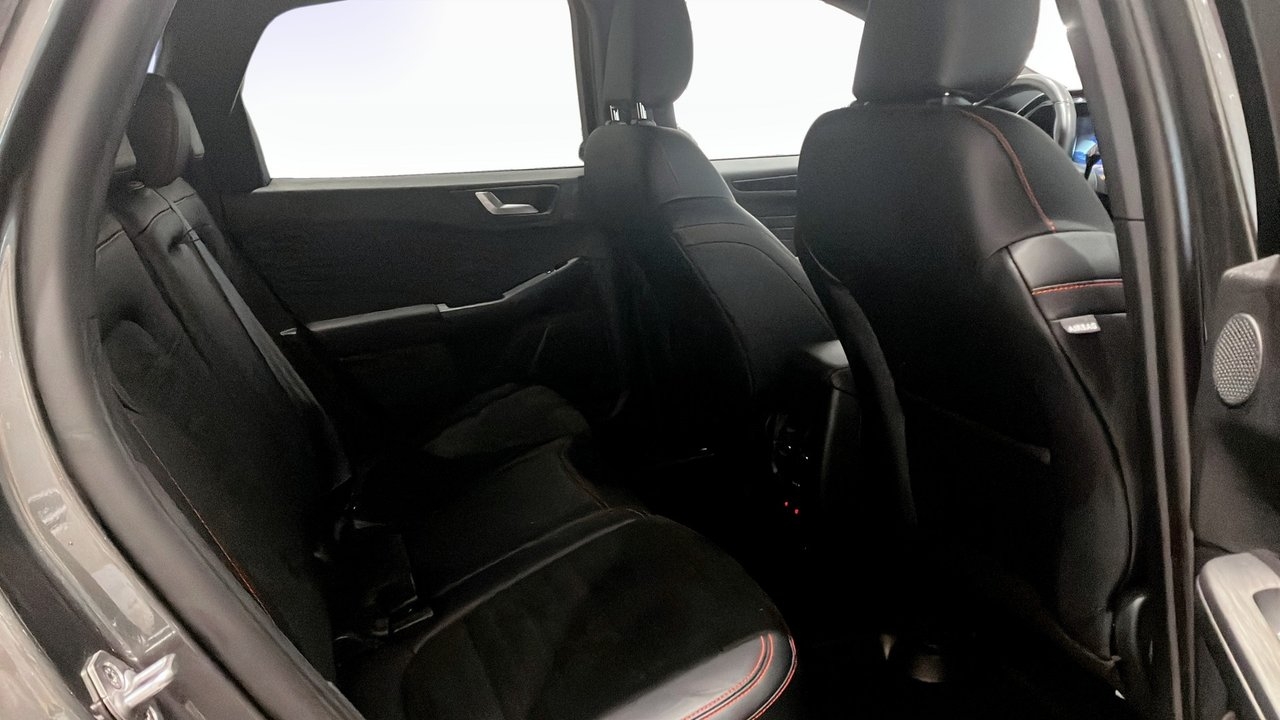 Ford Kuga PLUG-IN HYBRID ST-LINE X 2021, bild 5/15