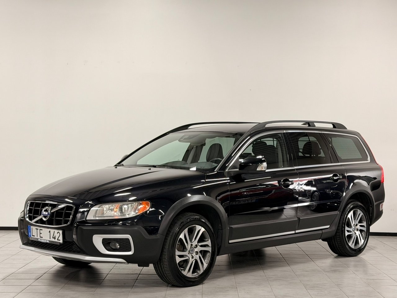 Volvo XC70 D5 215hk AWD Summum 2012, photo 3/10