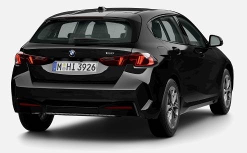 BMW 120 2026, bild 2/4