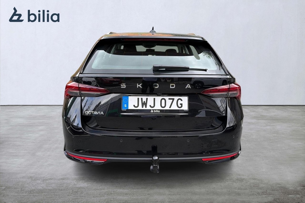 Skoda Octavia 2026, kuva 5/10