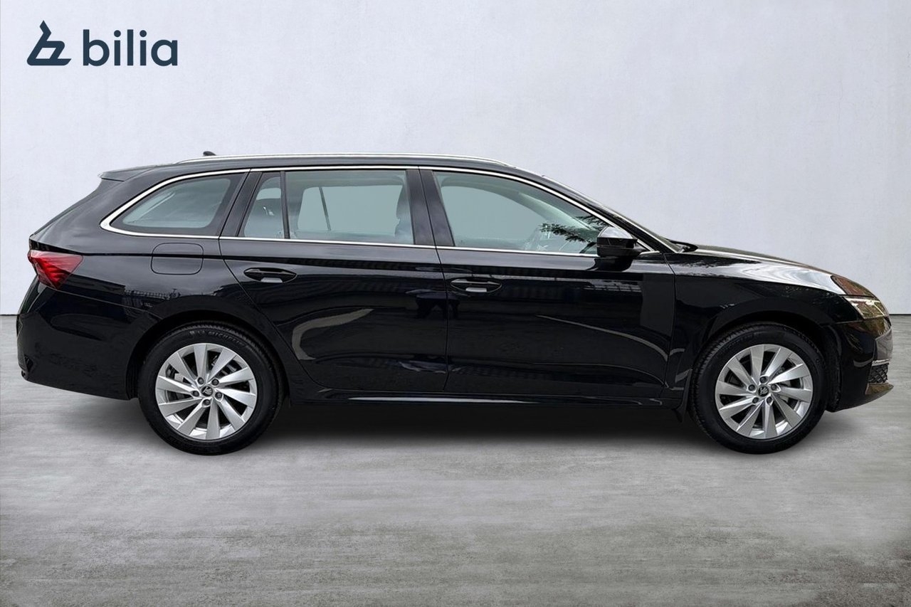 Skoda Octavia 2026, kuva 4/10