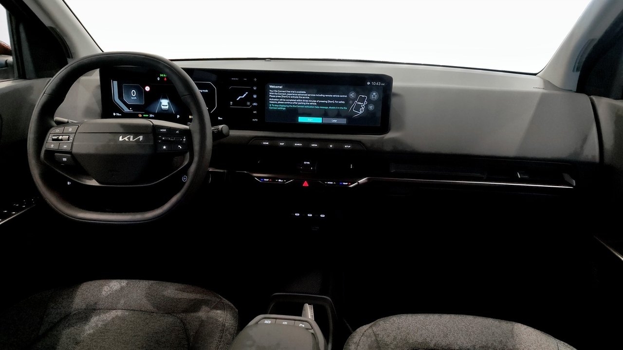 Kia EV2 LONG RANGE 3795:-/mån 2027, kuva 4/10
