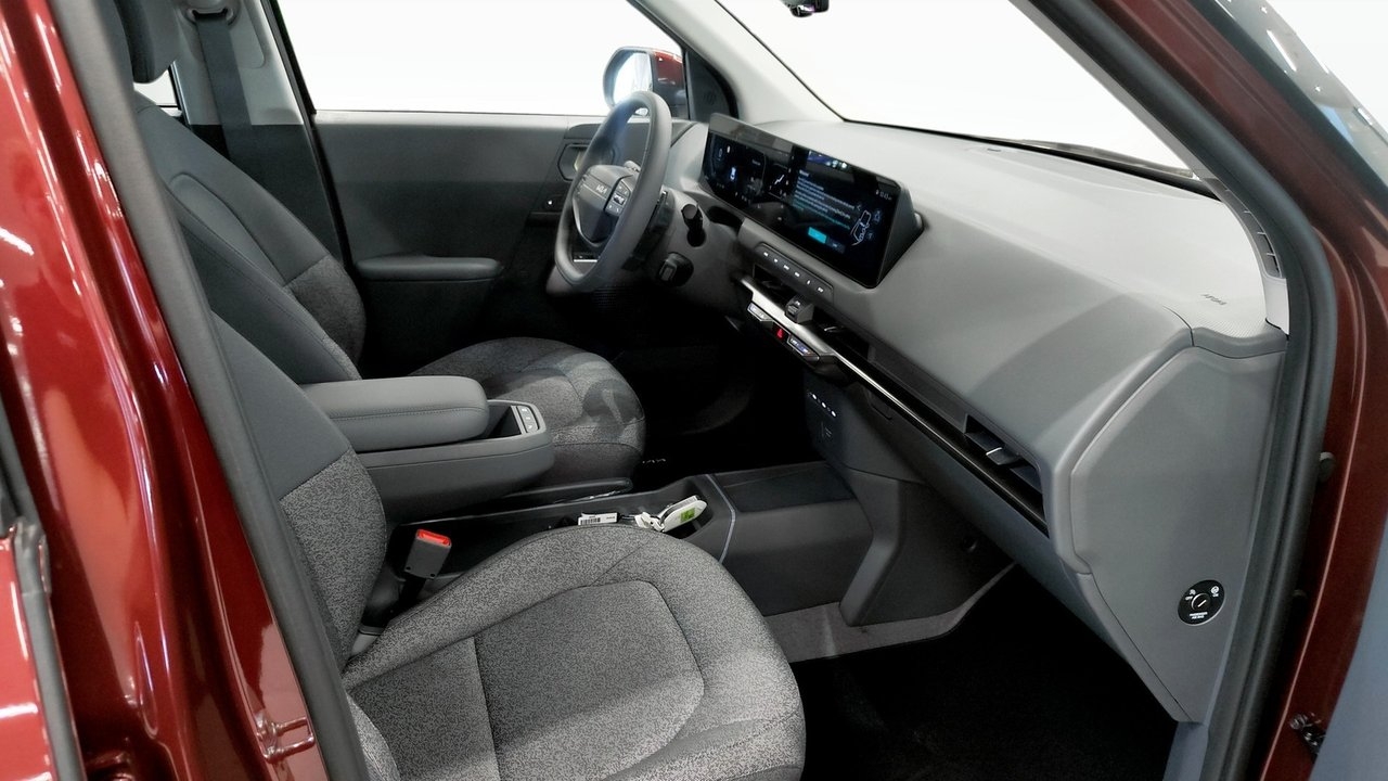 Kia EV2 LONG RANGE 3795:-/mån 2027, kuva 3/10