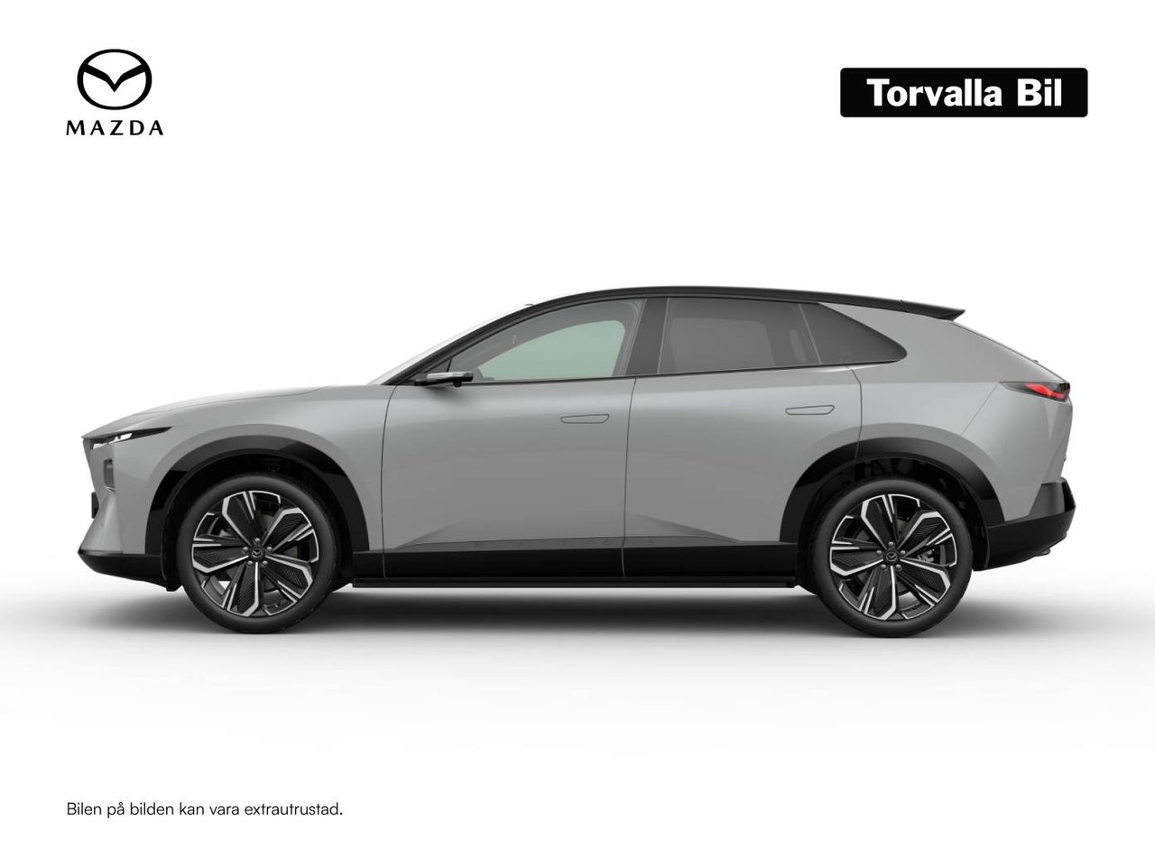 Mazda CX-6e 2026, kuva 2/8
