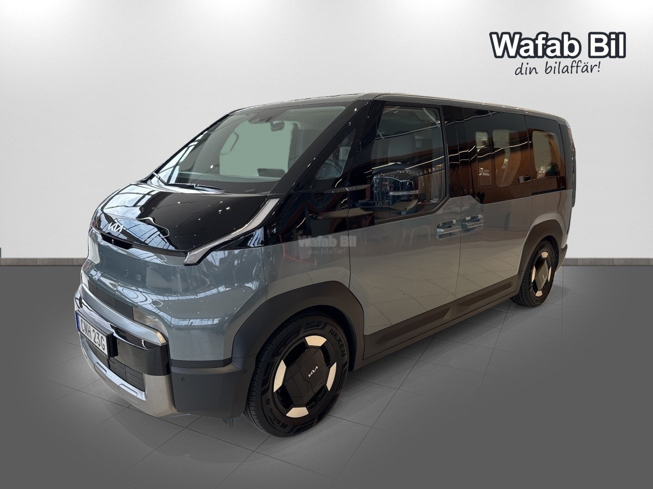 Kia PV5
