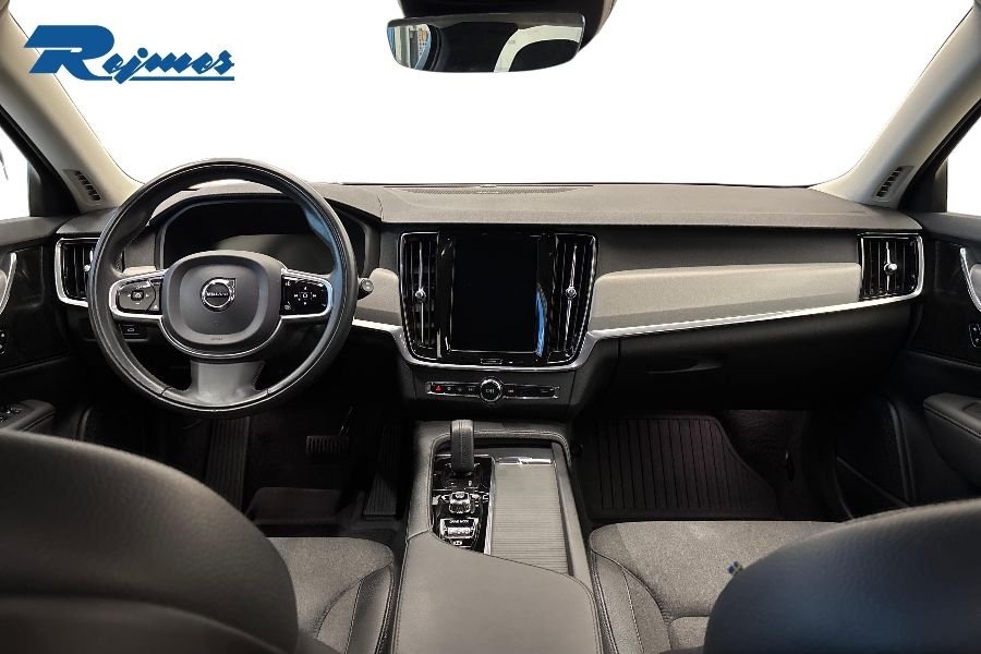 Volvo V90 Cross Country 2021, bild 2/10
