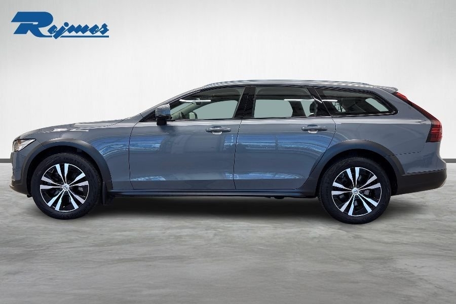 Volvo V90 Cross Country 2021, bild 4/10