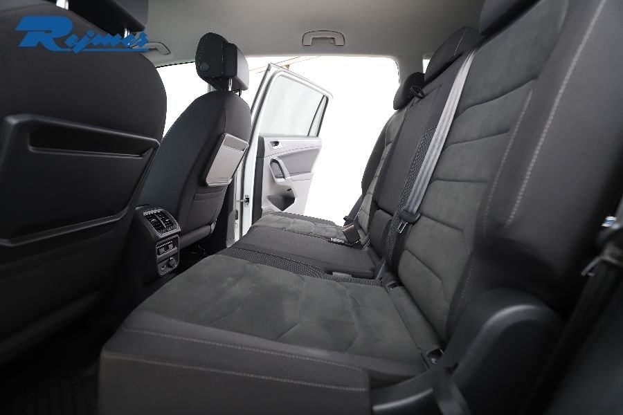 Volkswagen Tiguan 2020, bild 6/10