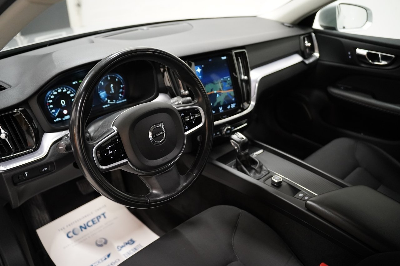 Volvo V60 2020, kuva 6/10