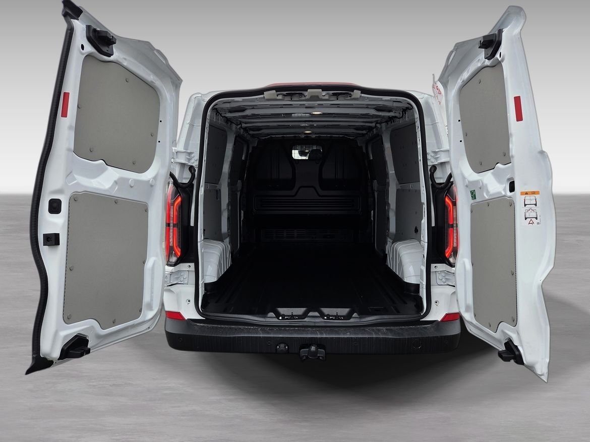 Ford Transit Custom 2026, bild 5/10