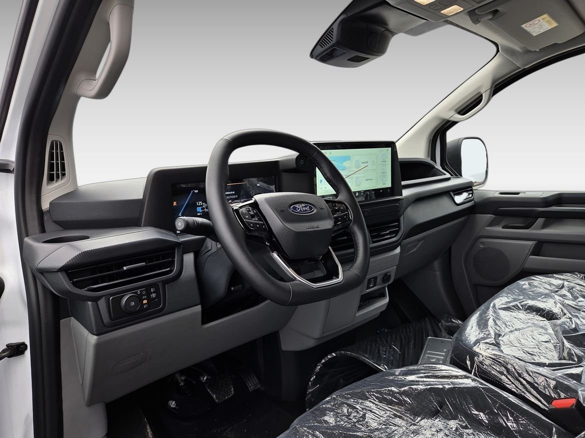 Ford Transit Custom 2026, bild 6/10
