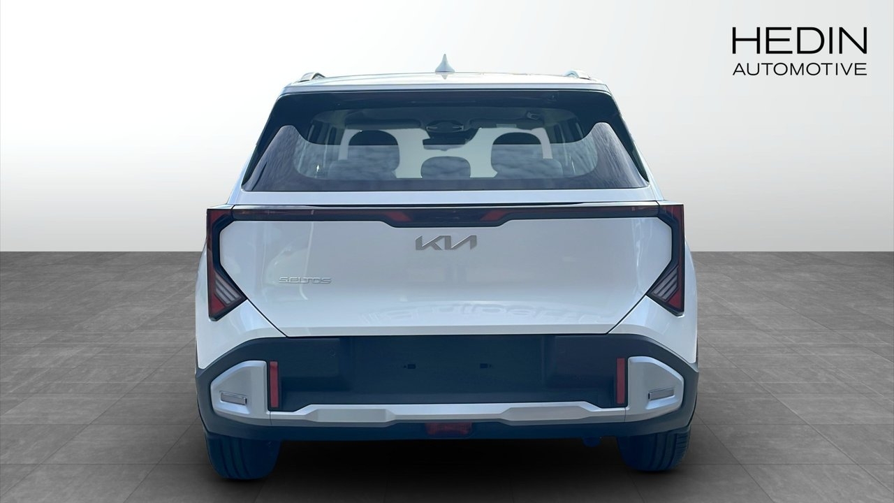 Kia Seltos ACTION Automat 2027, kuva 7/9