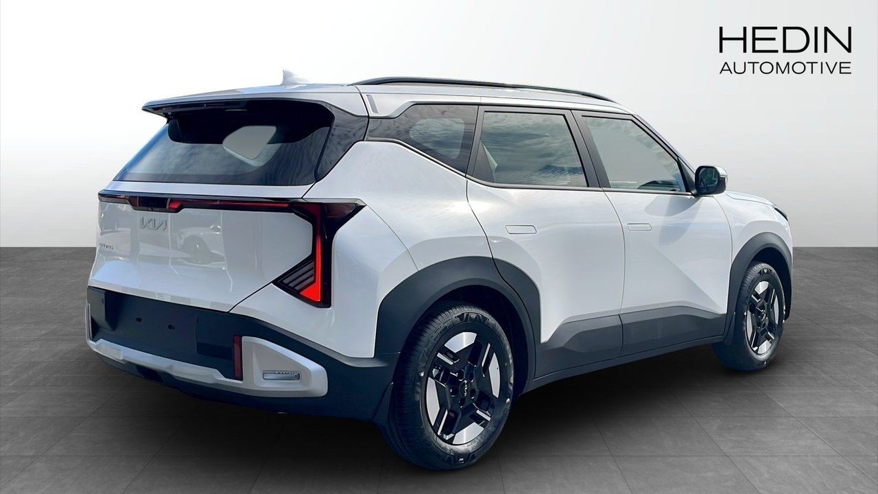 Kia Seltos ACTION Automat 2027, kuva 2/9