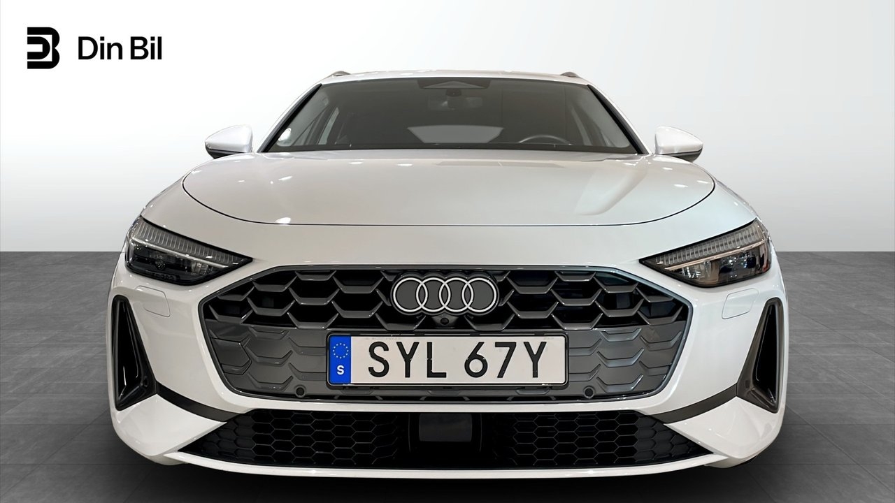 Audi A5 Avant TDI 204 quattro S-tronic 2025, bild 4/10
