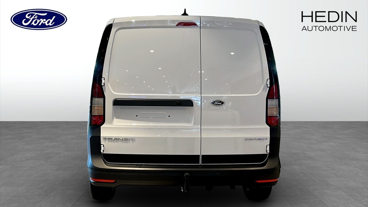 Ford Transit Connect L2 2026, bild 7/9