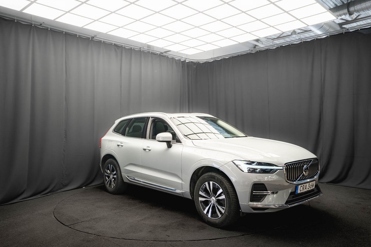 Volvo XC60 2024, bild 5/10