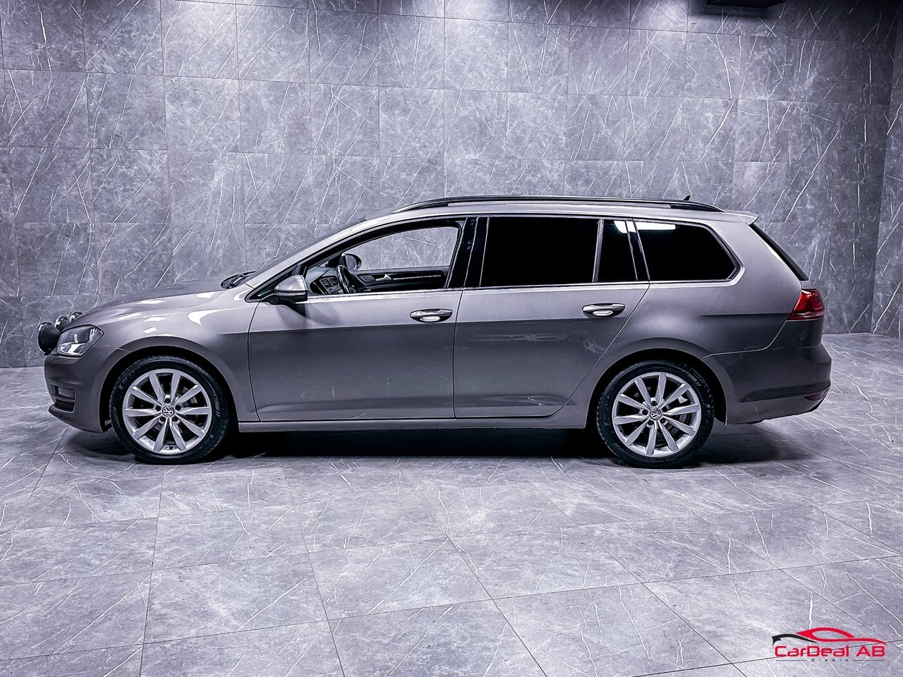 Volkswagen Golf 2016, bild 6/10