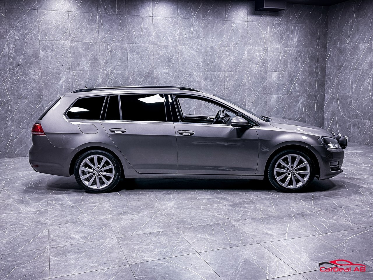 Volkswagen Golf 2016, bild 2/10