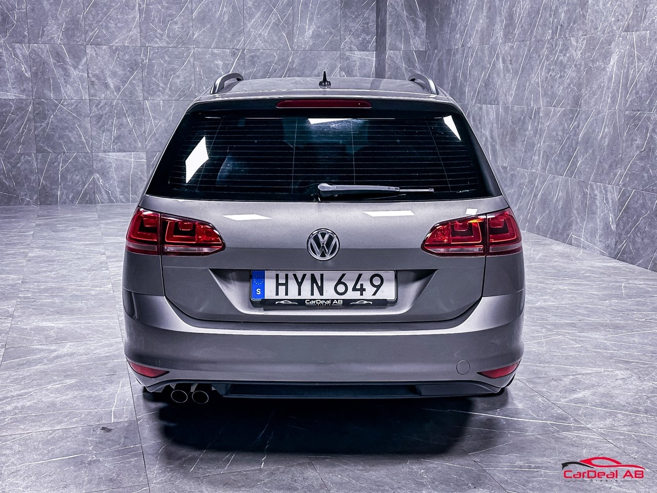 Volkswagen Golf 2016, bild 4/10