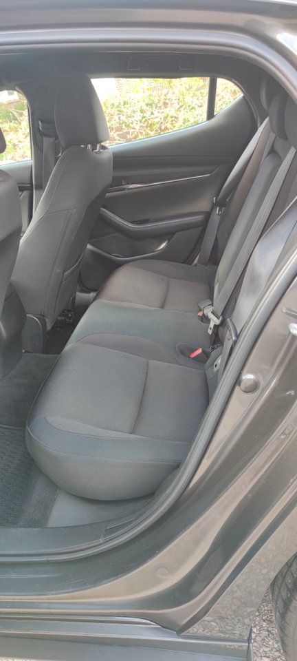 Mazda 3 2019, bild 8/8