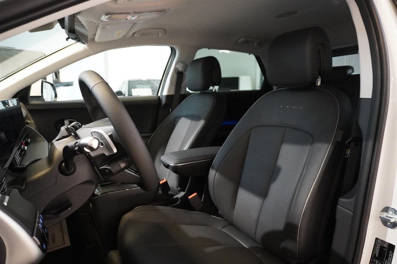 Hyundai Ioniq 5 2027, bild 2/29