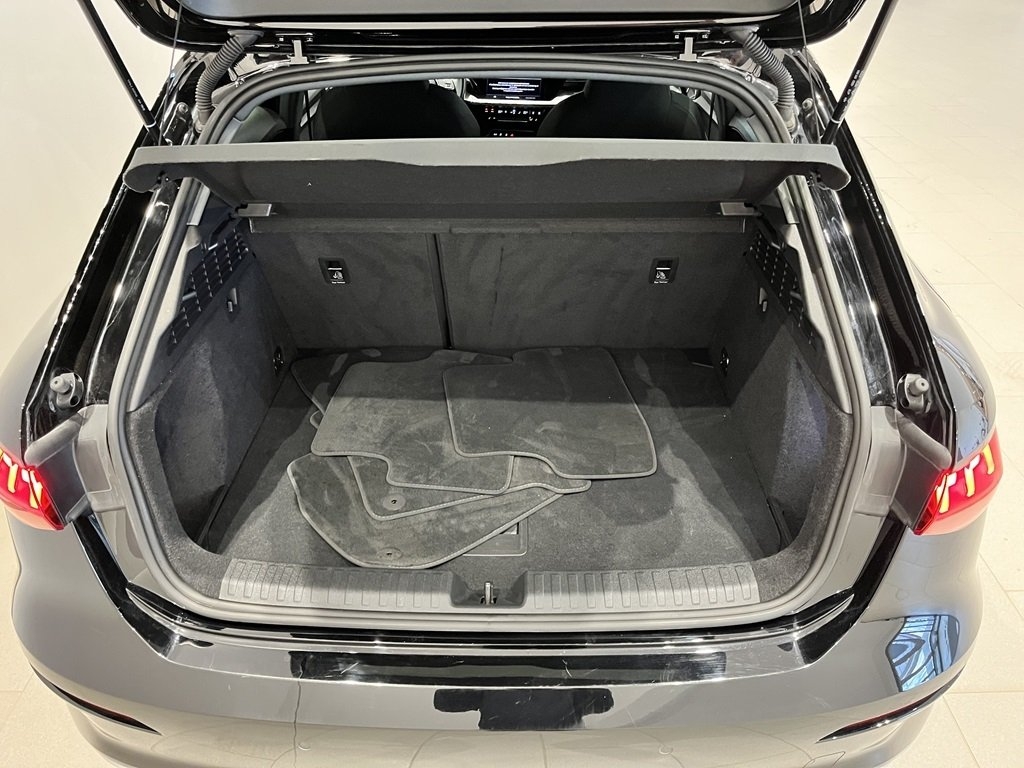 Audi A3 Sportback Advanced 2024, bild 6/9