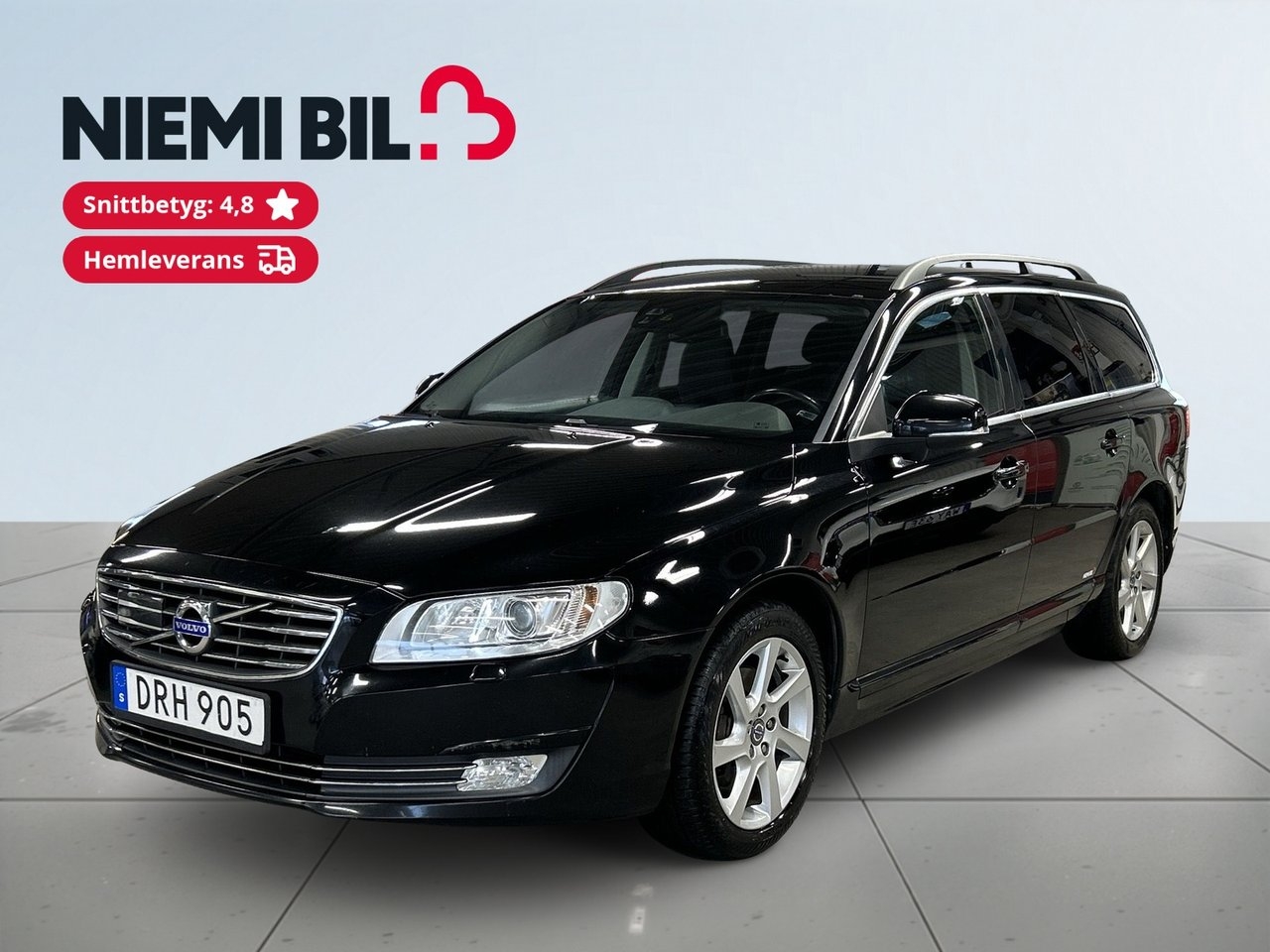 Volvo V70