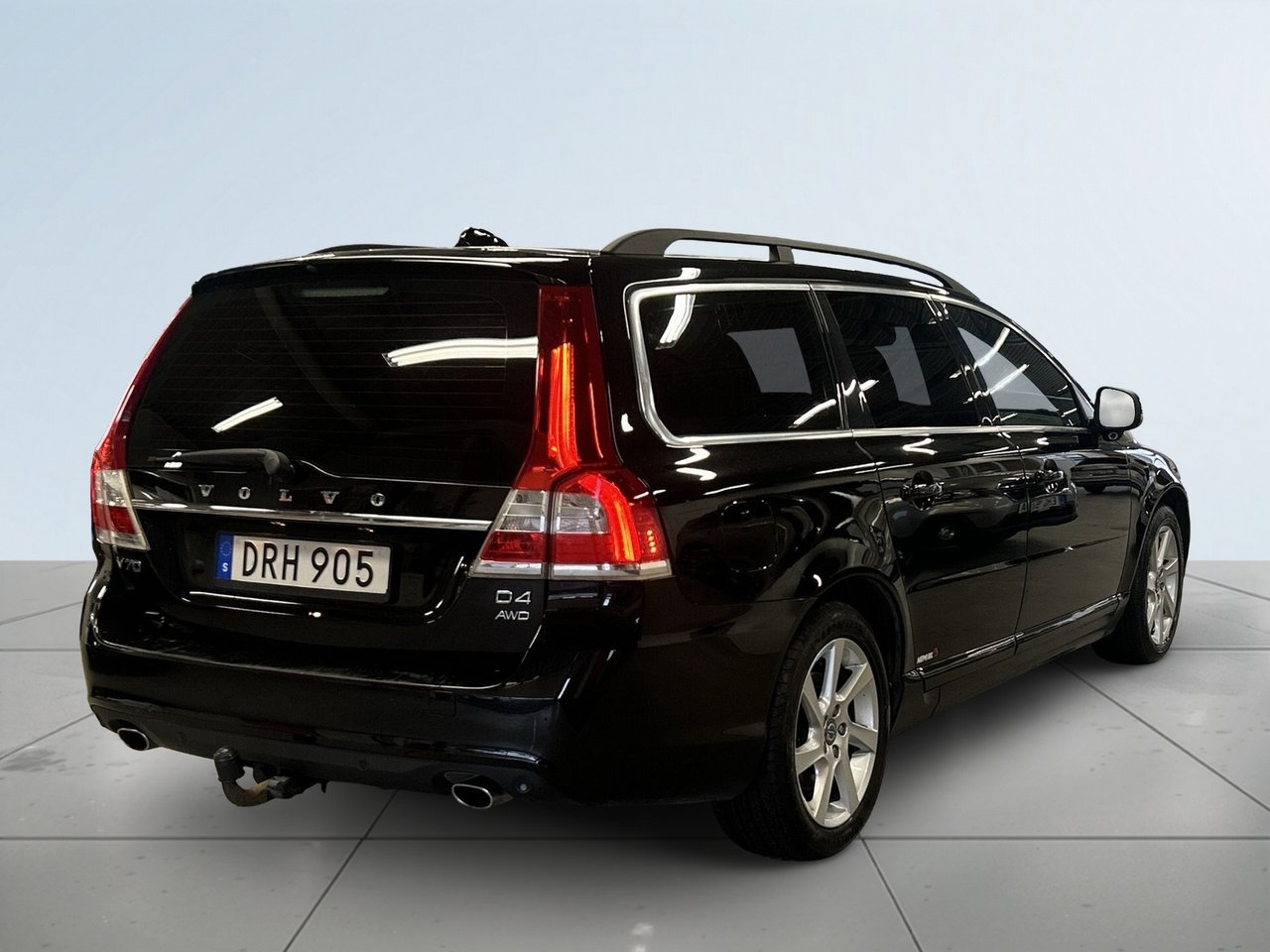 Volvo V70 2015, bild 6/20