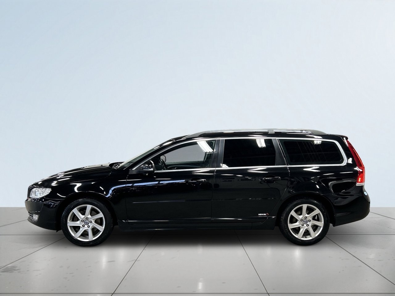 Volvo V70 2015, bild 4/20