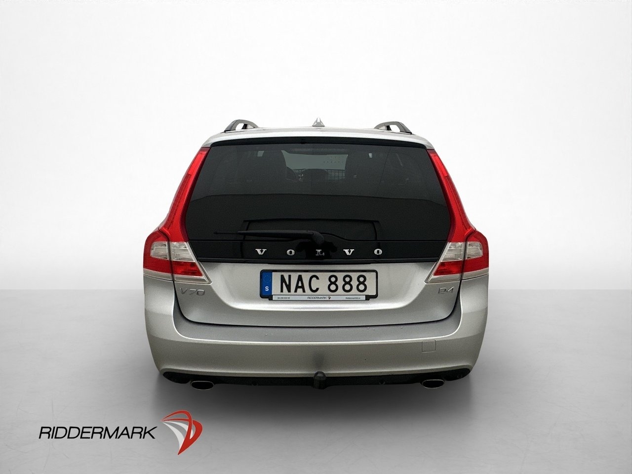 Volvo V70 2015, bild 6/33